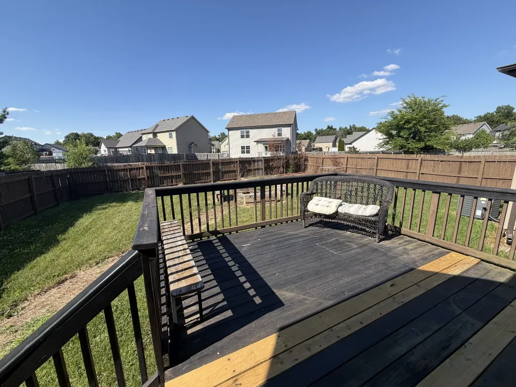 685 Fox Hound Drive Clarksville TN 37040