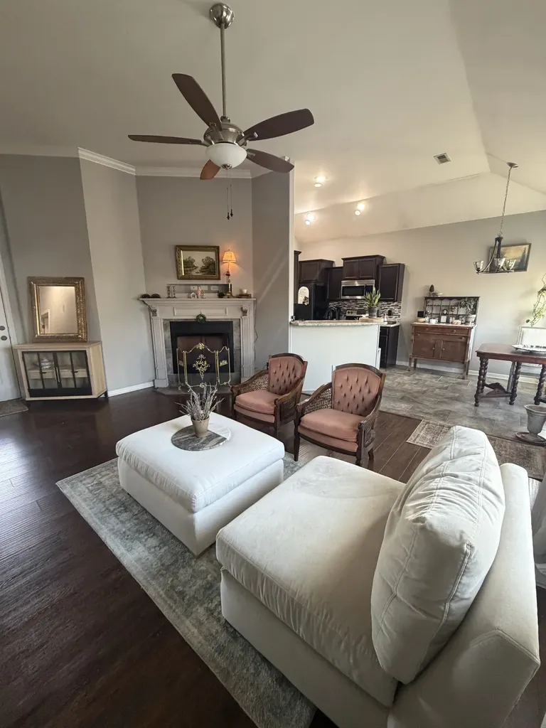 685 Fox Hound Drive Clarksville TN 37040
