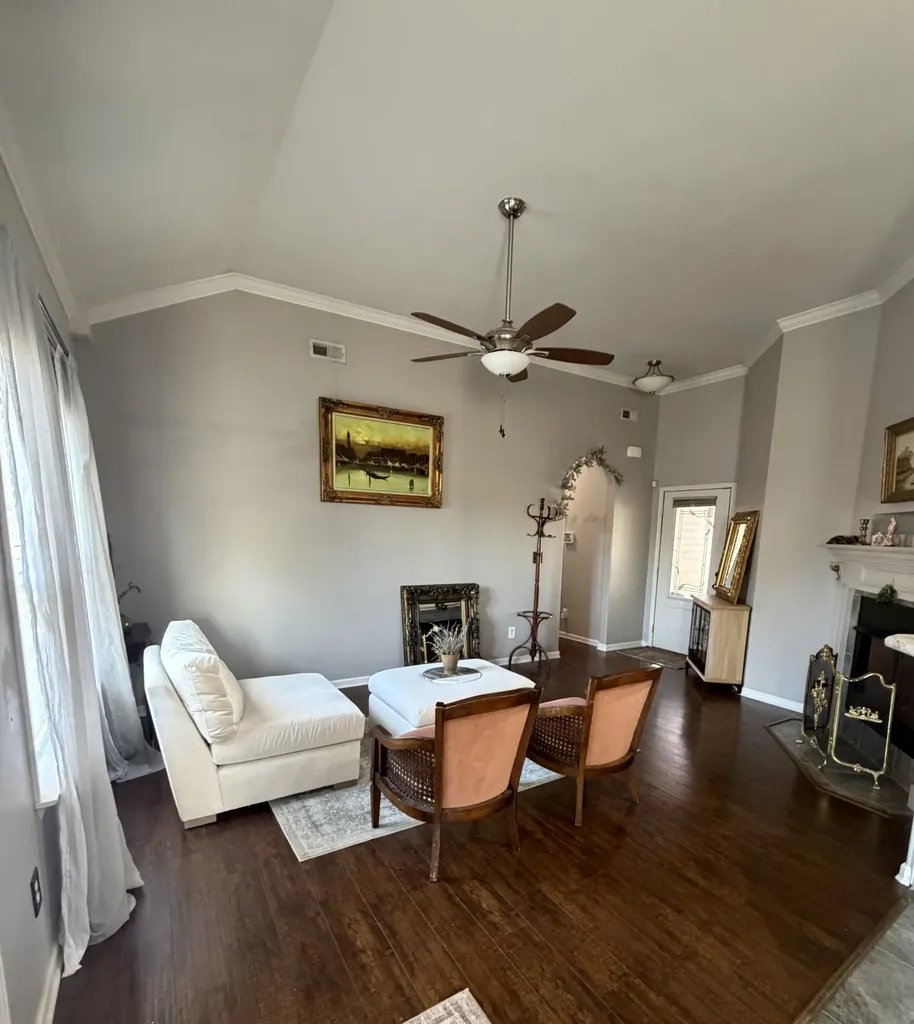 685 Fox Hound Drive Clarksville TN 37040
