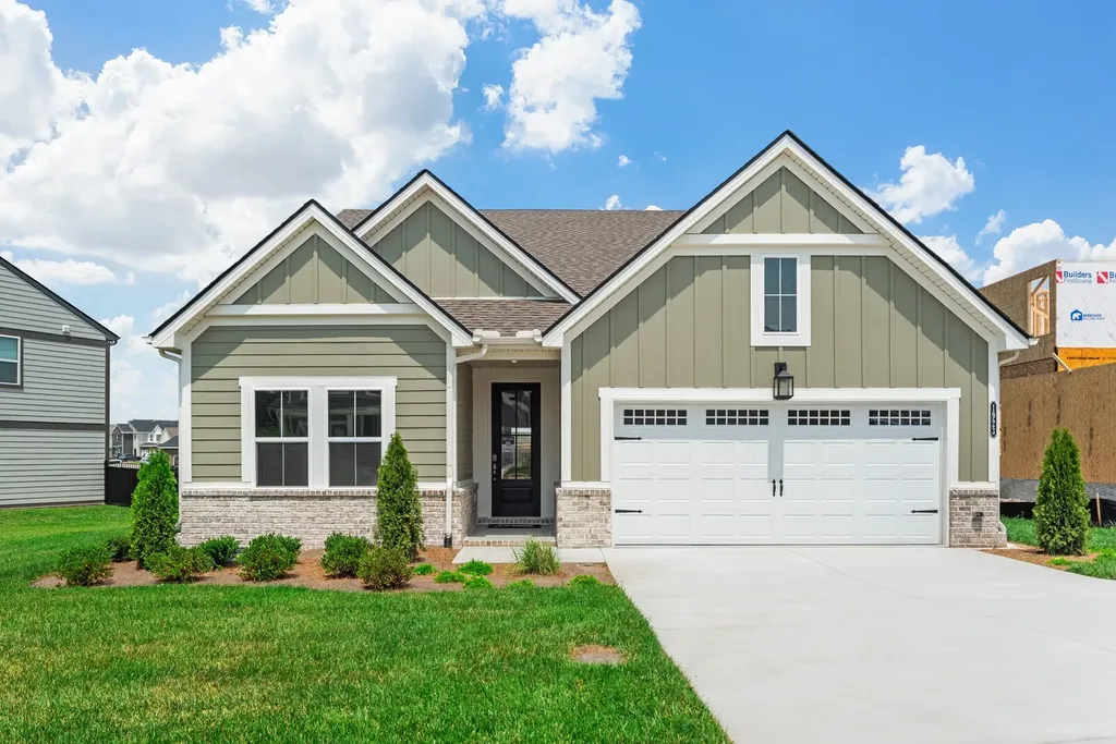 1340 Ashton Park Drive Mount Juliet TN 37122