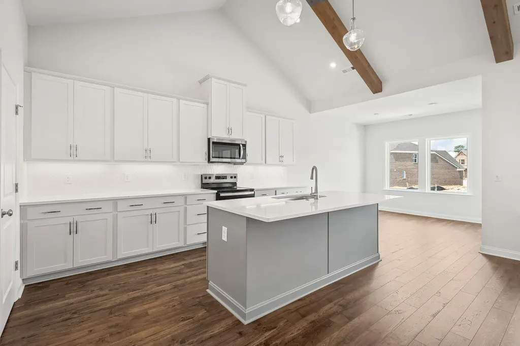 1340 Ashton Park Drive Mount Juliet TN 37122
