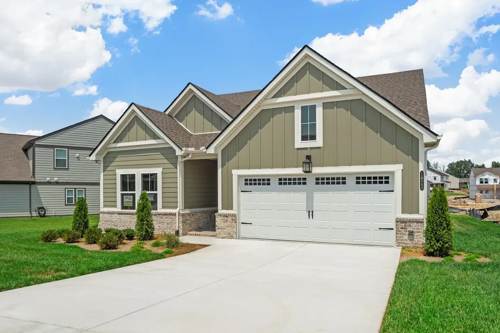 1340 Ashton Park Drive Mount Juliet TN 37122