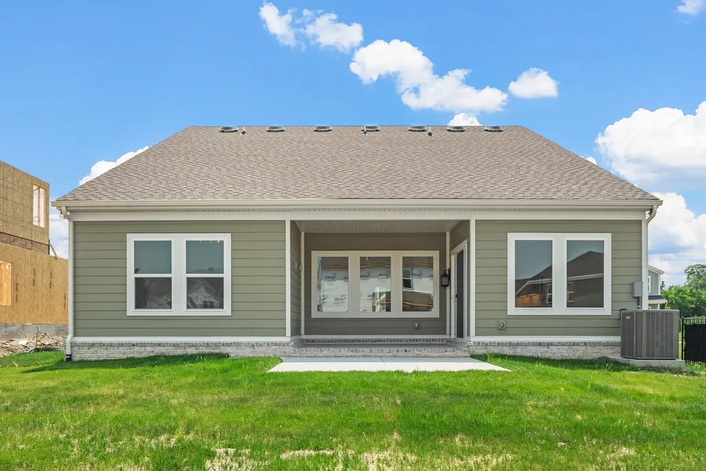 1340 Ashton Park Drive Mount Juliet TN 37122