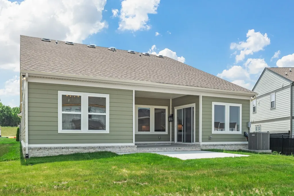 1340 Ashton Park Drive Mount Juliet TN 37122