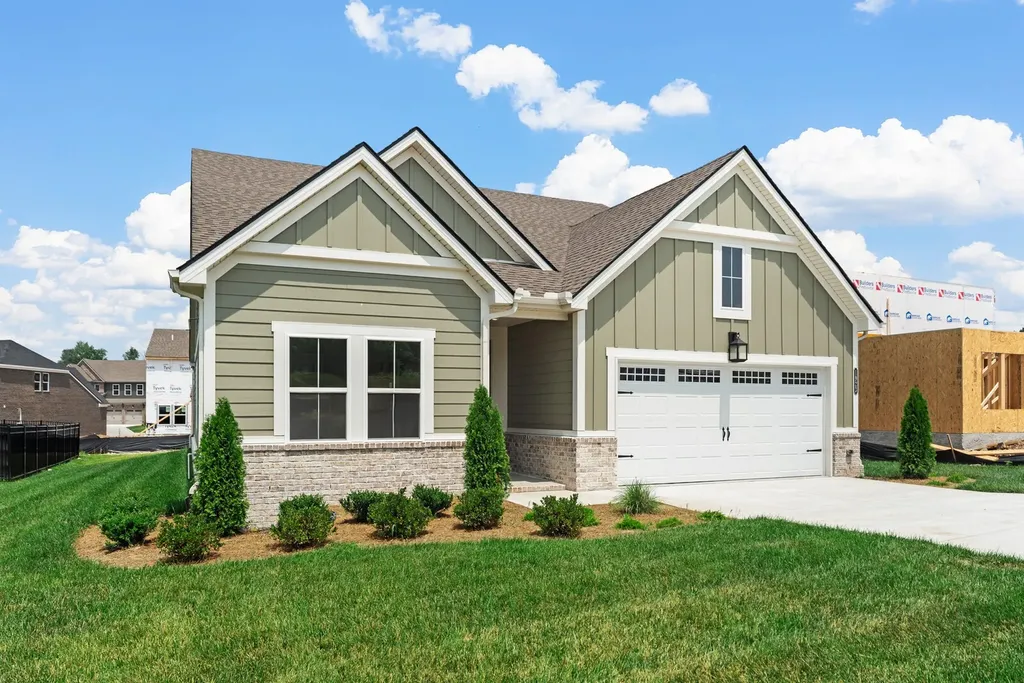 1340 Ashton Park Drive Mount Juliet TN 37122