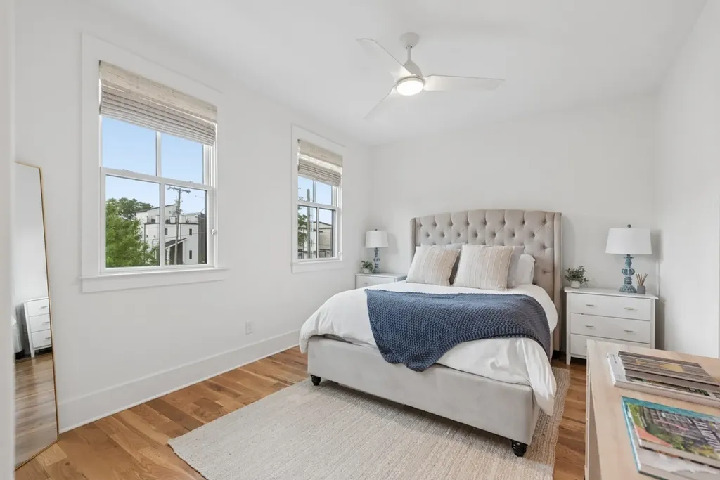 809 45th Avenue Nashville TN 37209