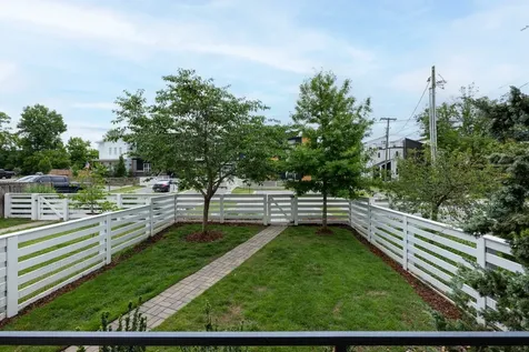 809 45th Avenue Nashville TN 37209