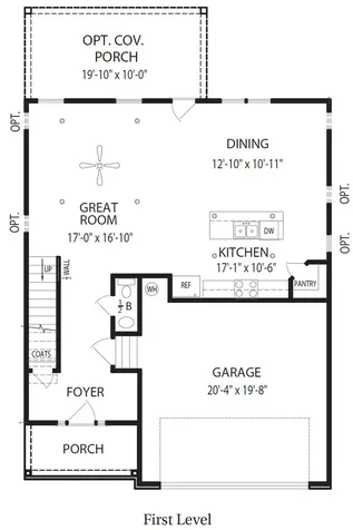 6141 Saxlingham Place Smyrna TN 37167