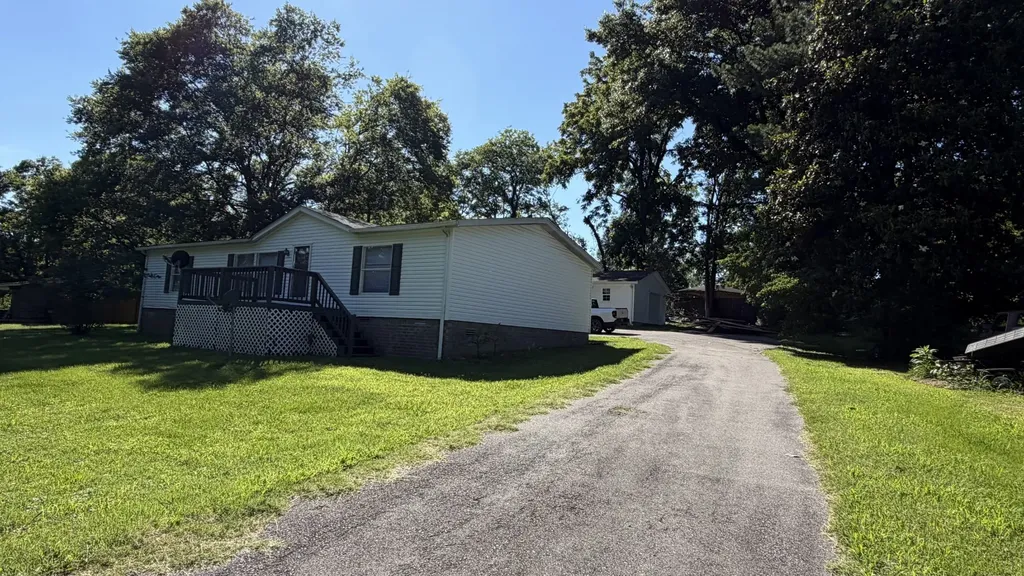 125 Fisher Street Goodlettsville TN 37072