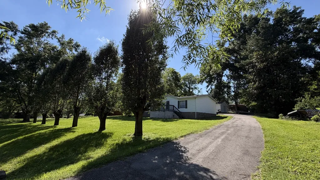 125 Fisher Street Goodlettsville TN 37072
