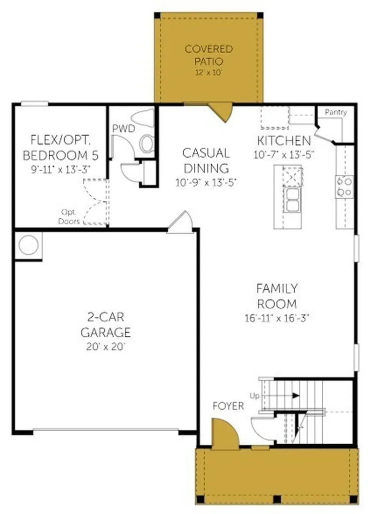 111 Jasper Way White Bluff TN 37187
