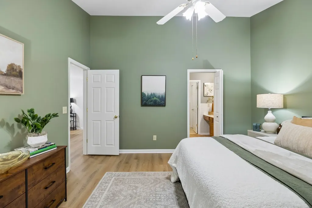 137 Pepper Ridge Circle Antioch TN 37013
