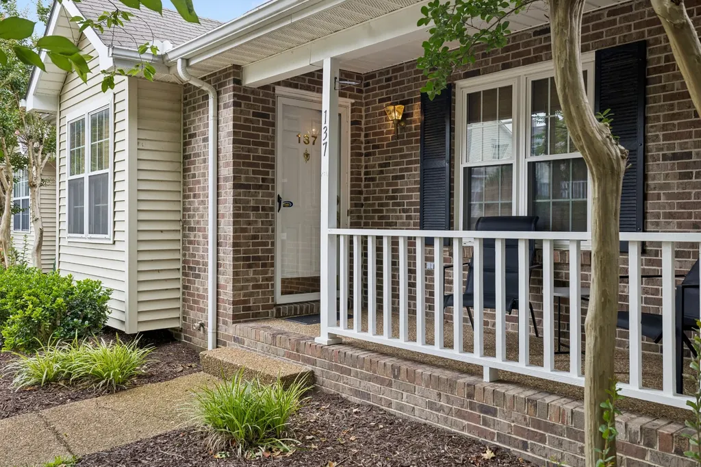 137 Pepper Ridge Circle Antioch TN 37013