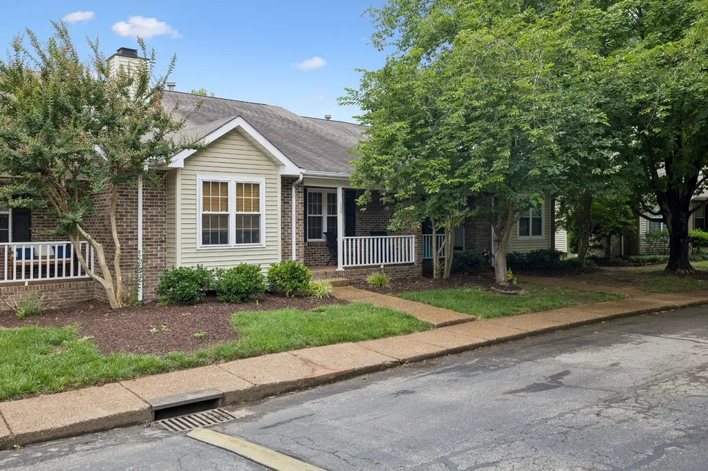 137 Pepper Ridge Circle Antioch TN 37013