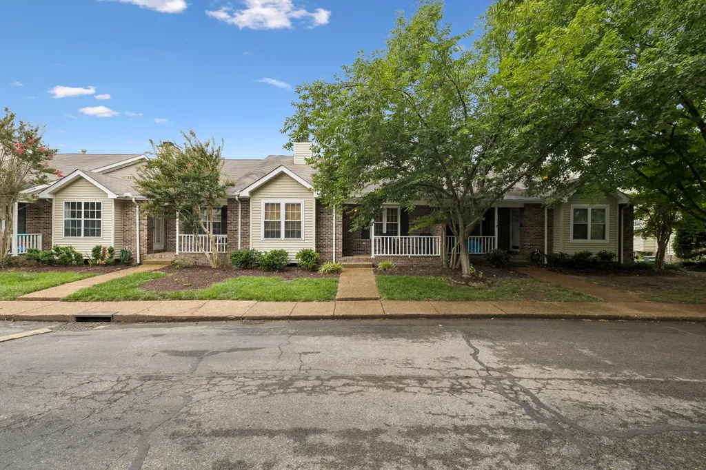 137 Pepper Ridge Circle Antioch TN 37013