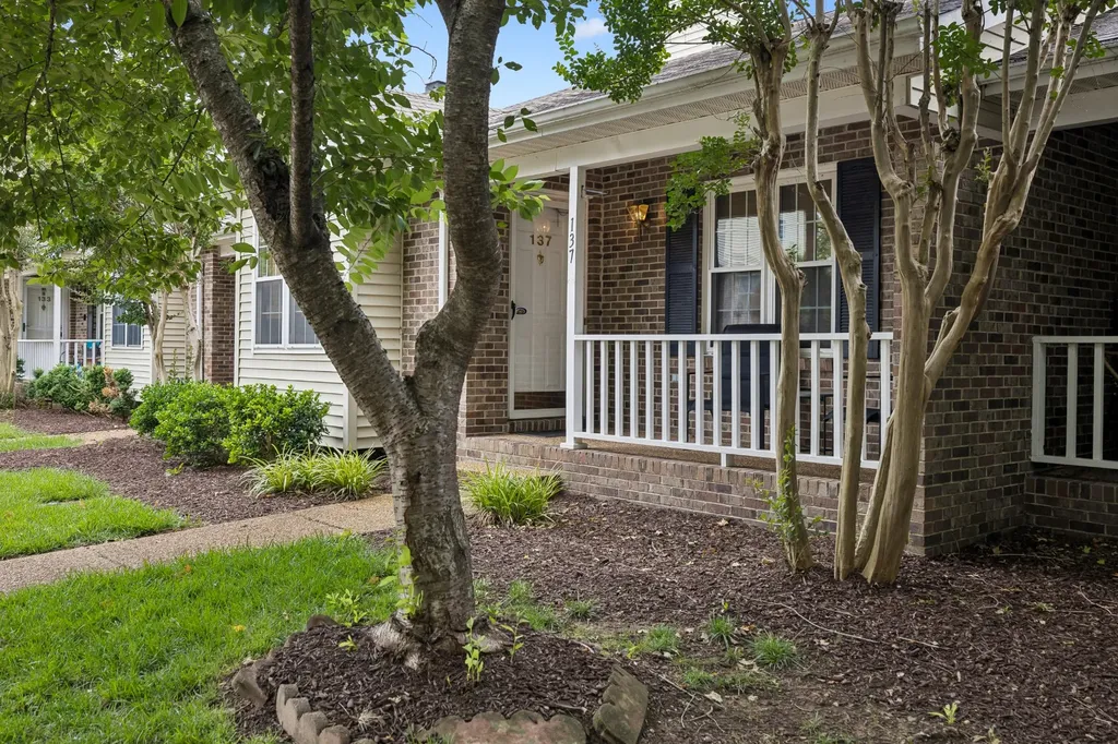137 Pepper Ridge Circle Antioch TN 37013
