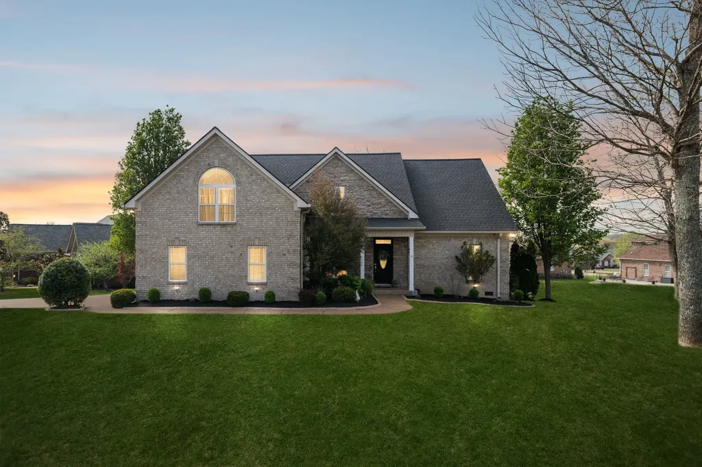 800 Harrisburg Lane Mount Juliet TN 37122