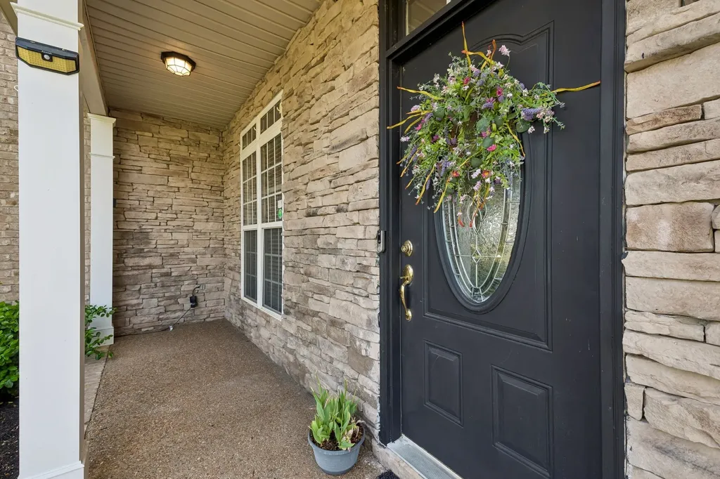 800 Harrisburg Lane Mount Juliet TN 37122