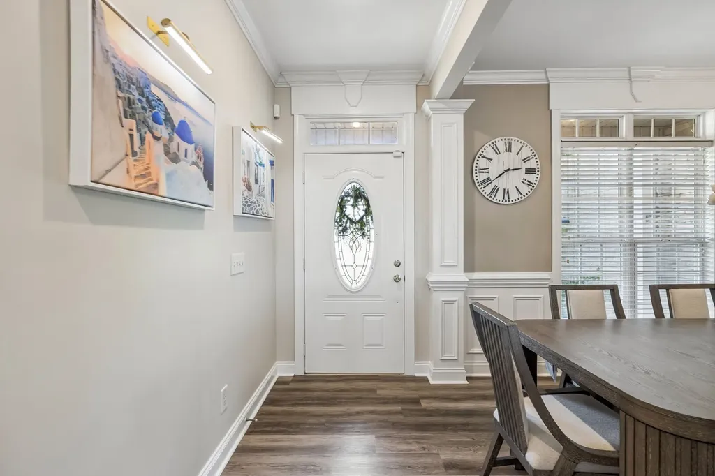 800 Harrisburg Lane Mount Juliet TN 37122