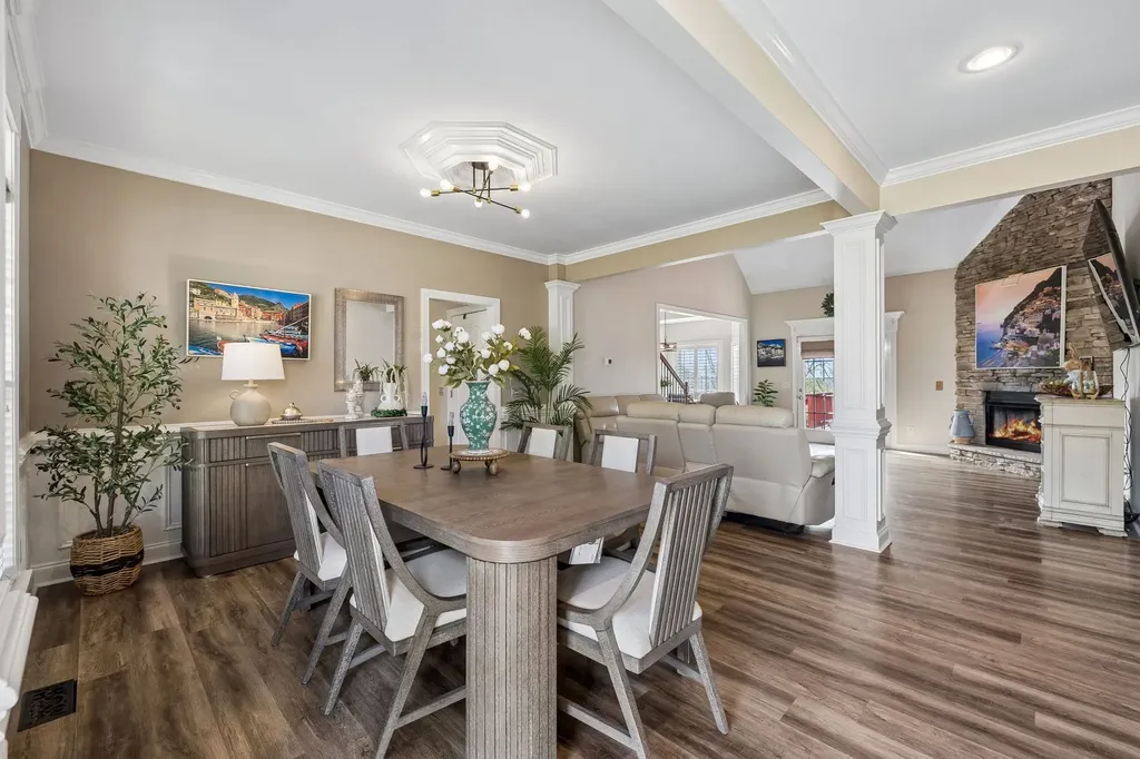 800 Harrisburg Lane Mount Juliet TN 37122