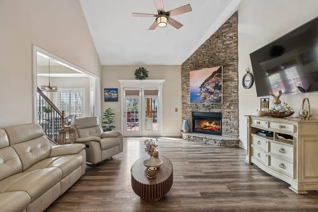 800 Harrisburg Lane Mount Juliet TN 37122