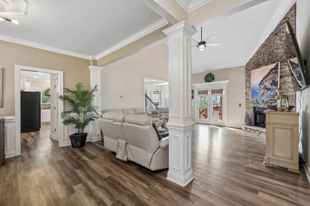 800 Harrisburg Lane Mount Juliet TN 37122