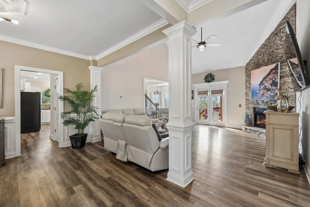 800 Harrisburg Lane Mount Juliet TN 37122