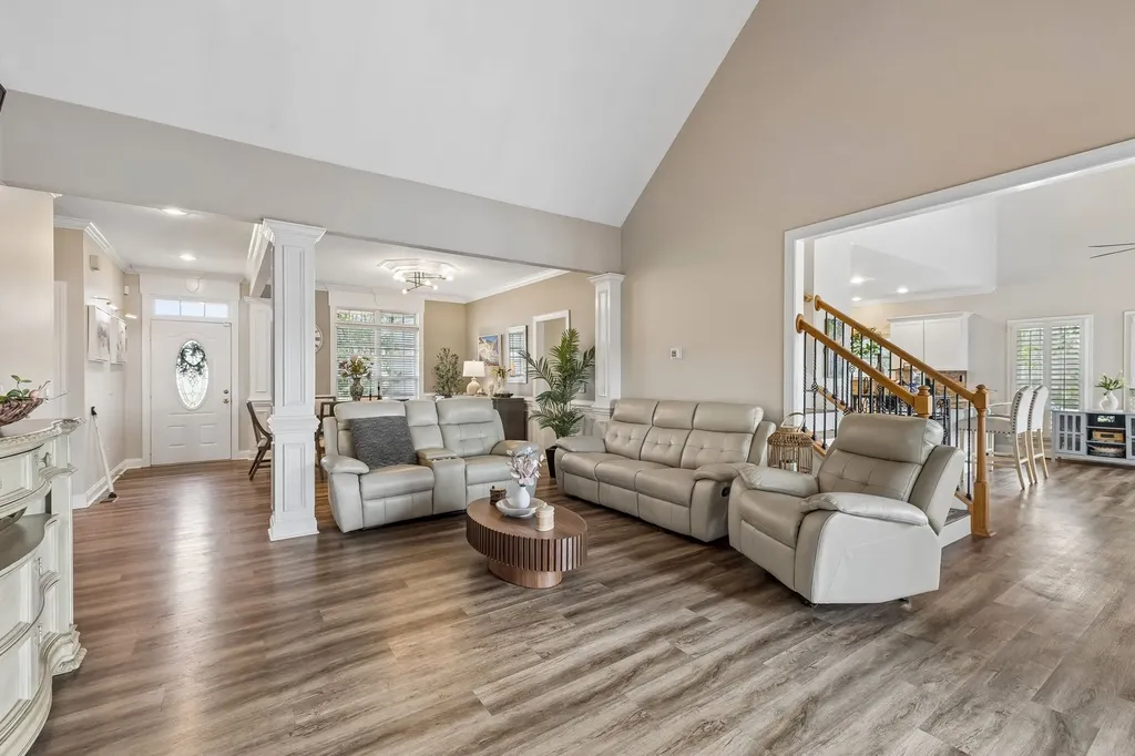 800 Harrisburg Lane Mount Juliet TN 37122
