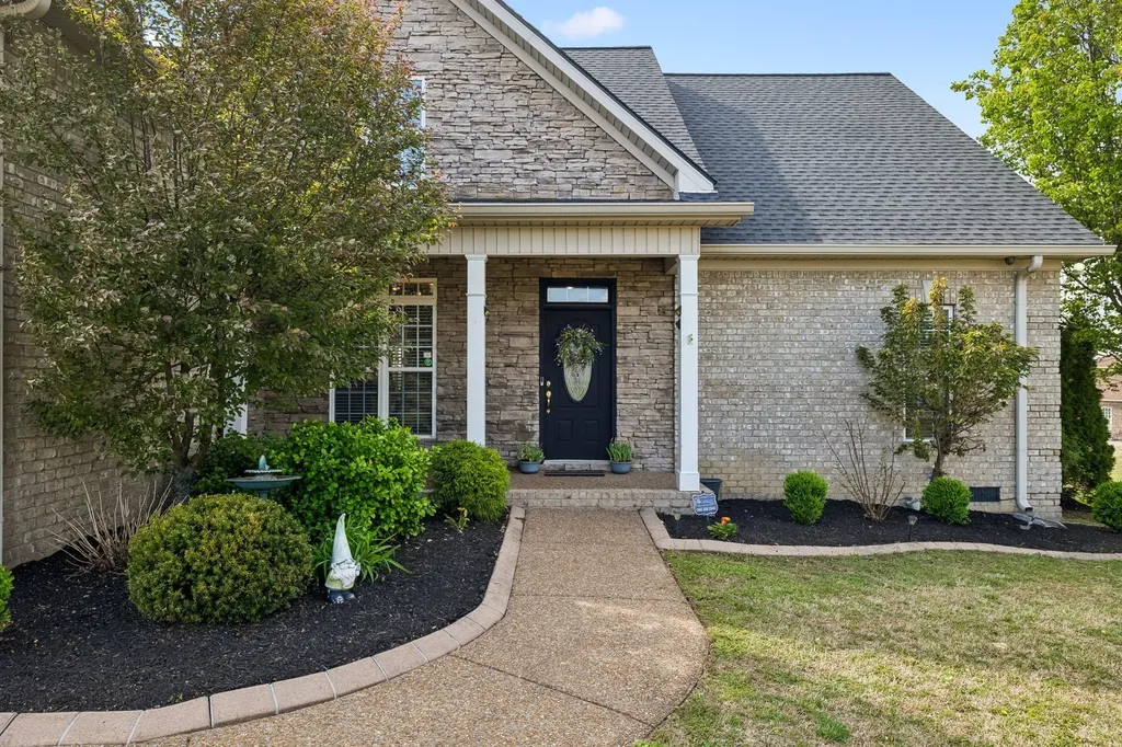 800 Harrisburg Lane Mount Juliet TN 37122