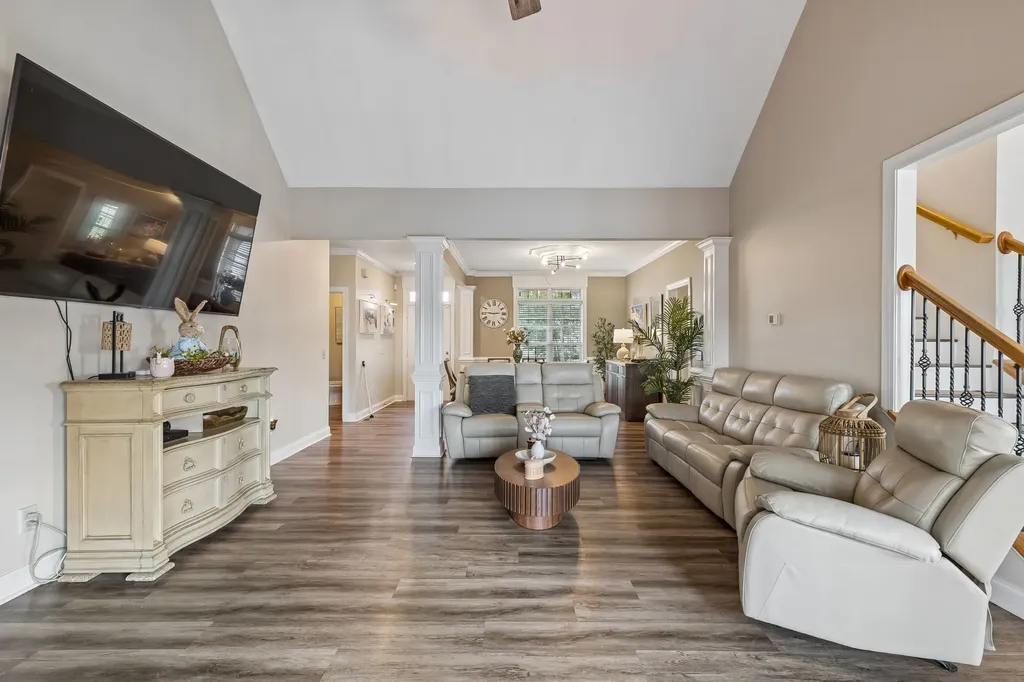 800 Harrisburg Lane Mount Juliet TN 37122