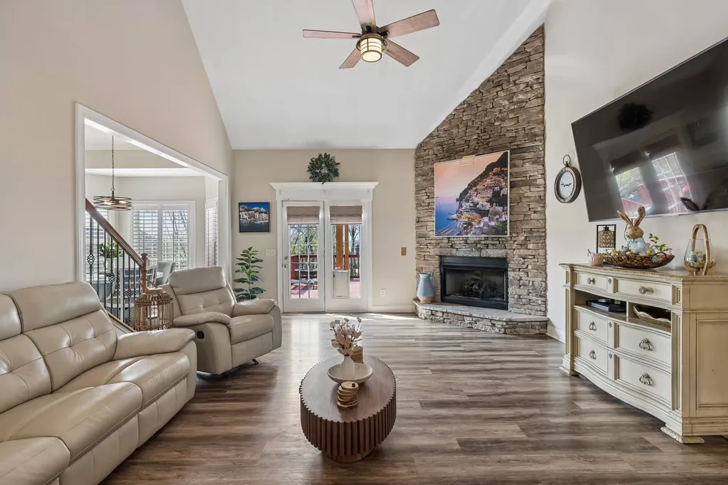 800 Harrisburg Lane Mount Juliet TN 37122