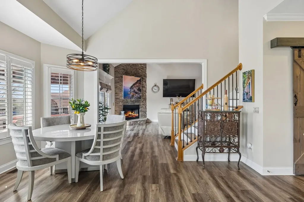 800 Harrisburg Lane Mount Juliet TN 37122