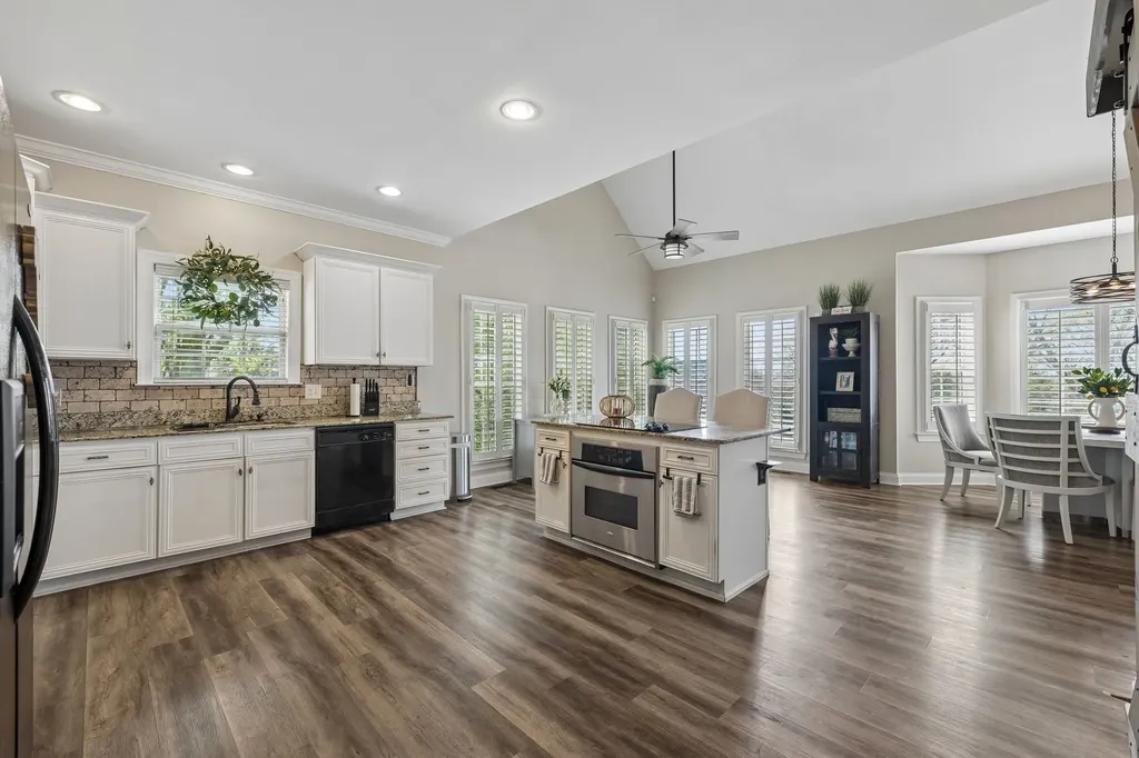 800 Harrisburg Lane Mount Juliet TN 37122