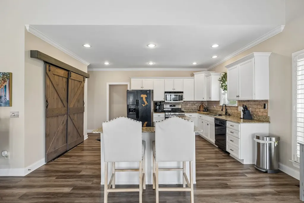 800 Harrisburg Lane Mount Juliet TN 37122