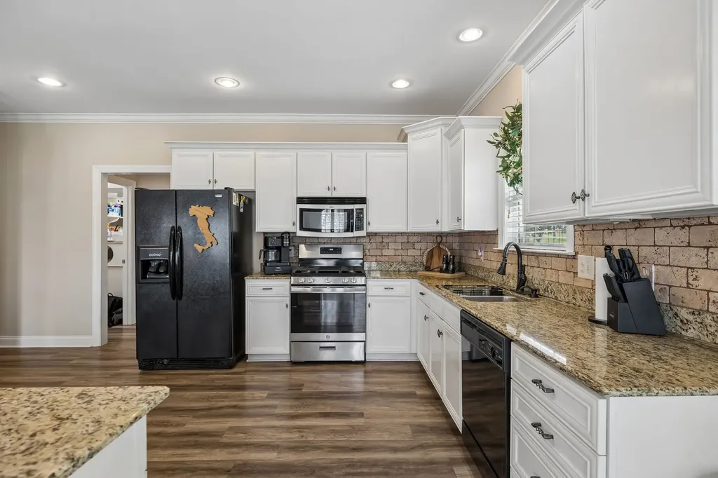 800 Harrisburg Lane Mount Juliet TN 37122