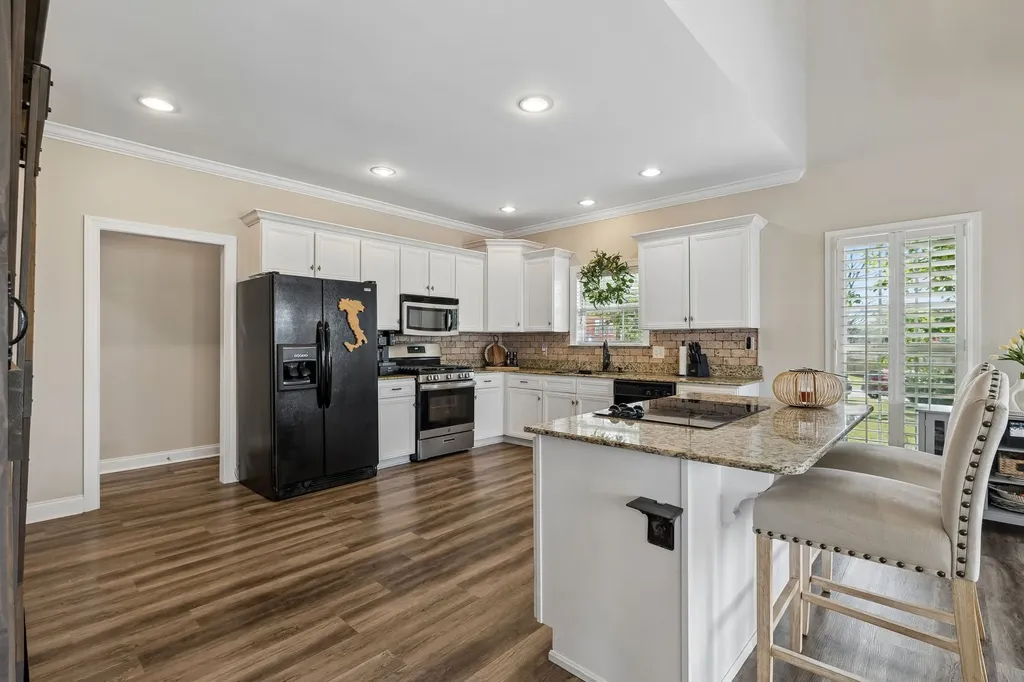 800 Harrisburg Lane Mount Juliet TN 37122