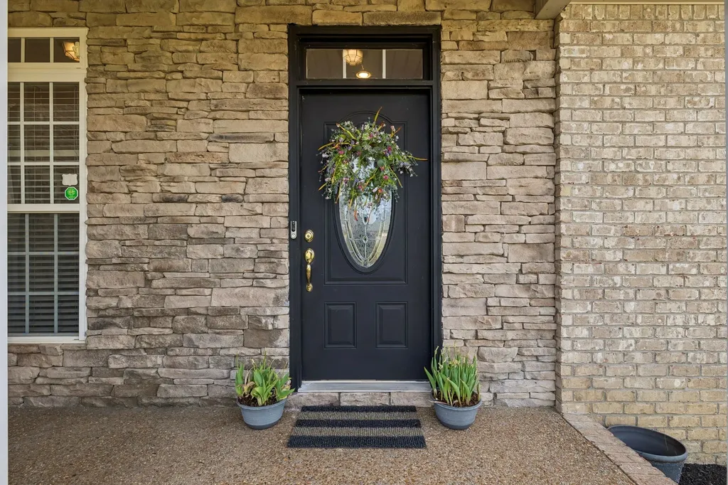 800 Harrisburg Lane Mount Juliet TN 37122