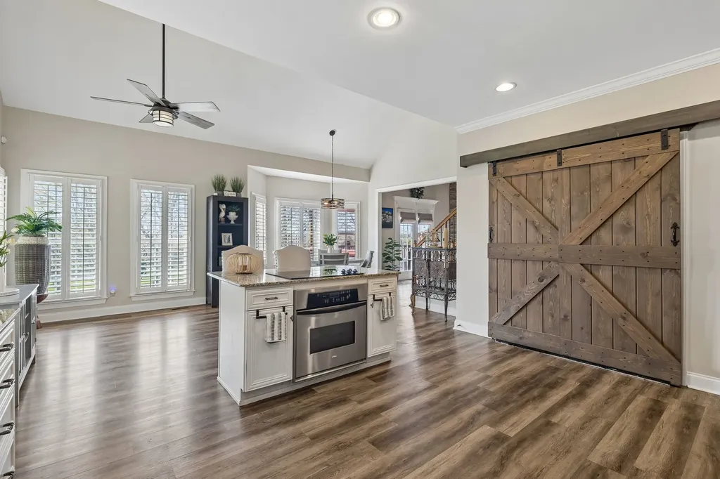 800 Harrisburg Lane Mount Juliet TN 37122
