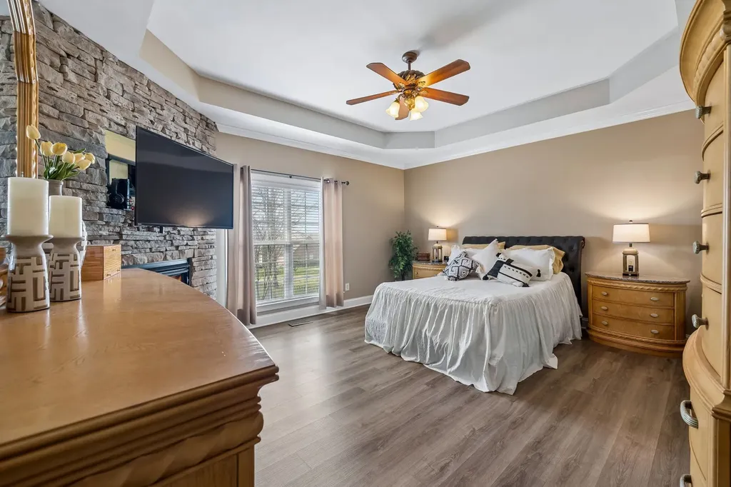 800 Harrisburg Lane Mount Juliet TN 37122