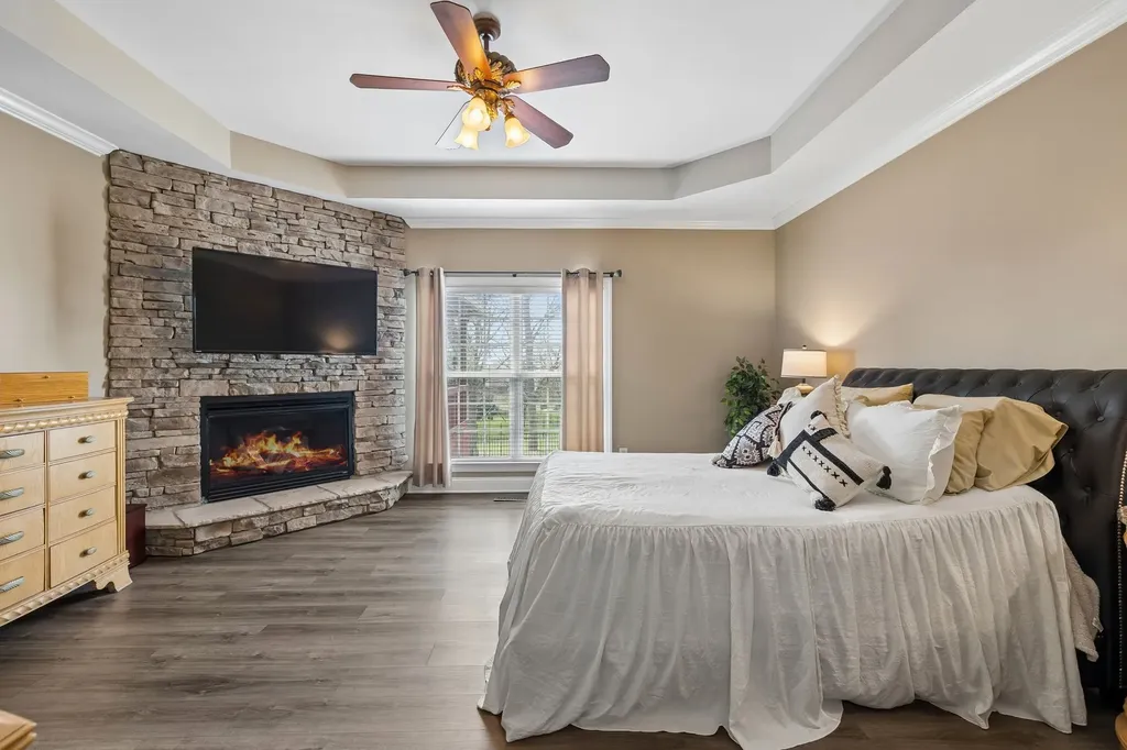 800 Harrisburg Lane Mount Juliet TN 37122