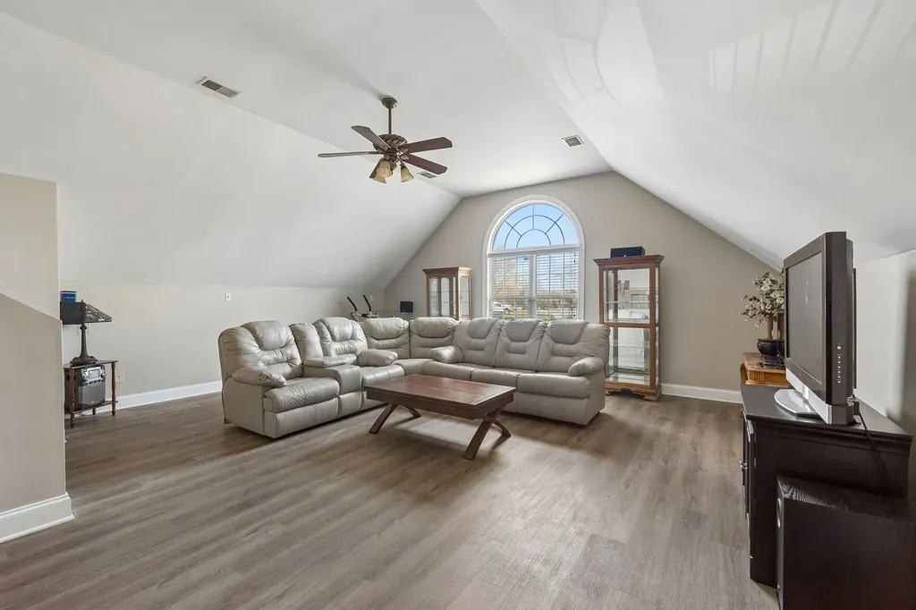 800 Harrisburg Lane Mount Juliet TN 37122