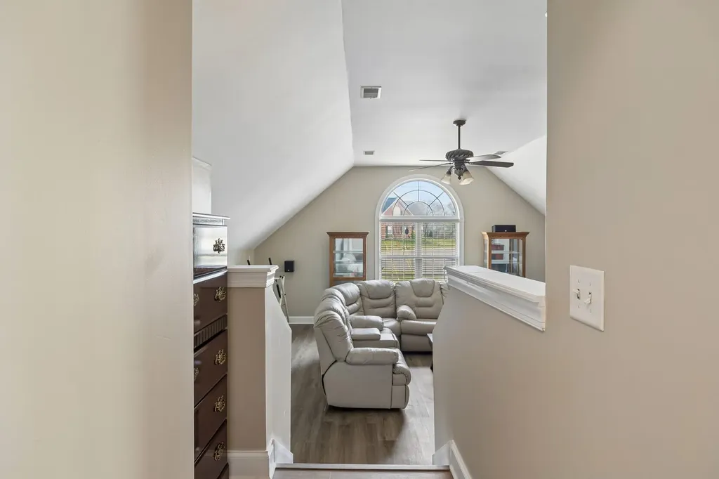 800 Harrisburg Lane Mount Juliet TN 37122