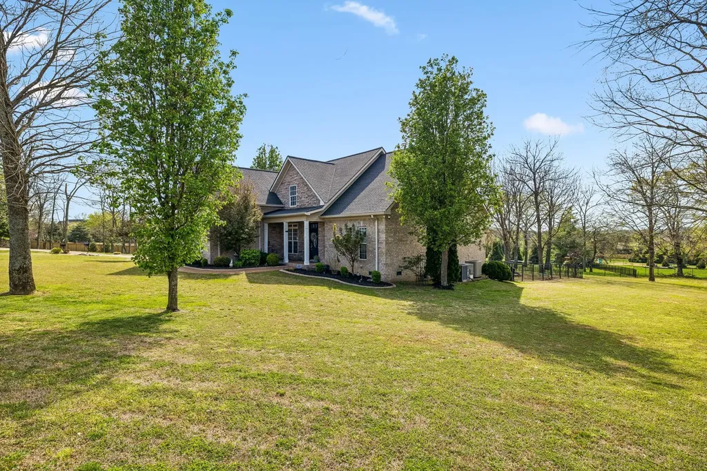 800 Harrisburg Lane Mount Juliet TN 37122