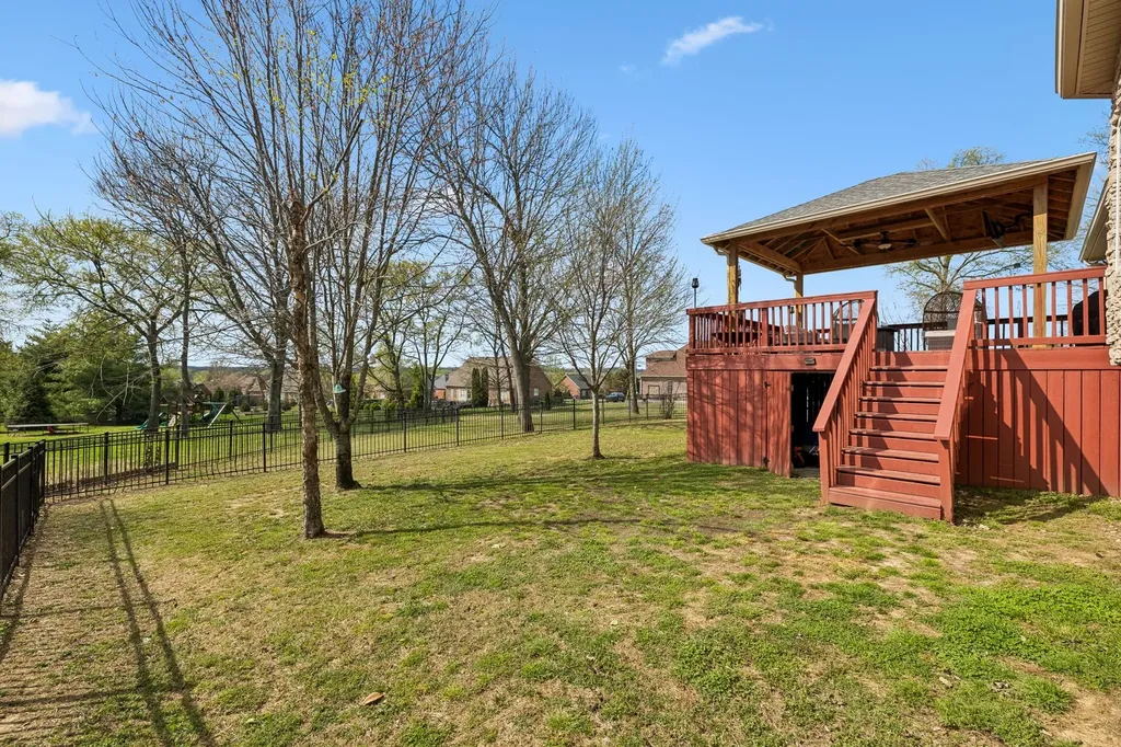 800 Harrisburg Lane Mount Juliet TN 37122