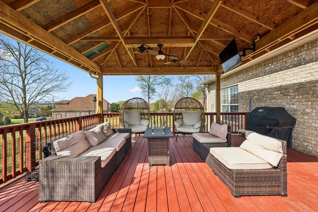 800 Harrisburg Lane Mount Juliet TN 37122