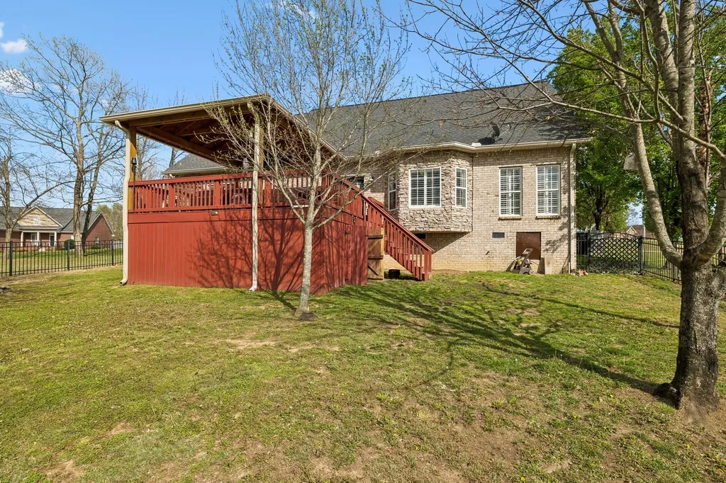 800 Harrisburg Lane Mount Juliet TN 37122