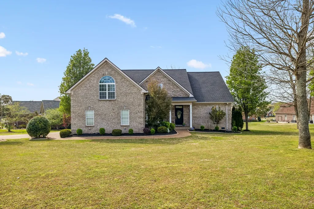800 Harrisburg Lane Mount Juliet TN 37122