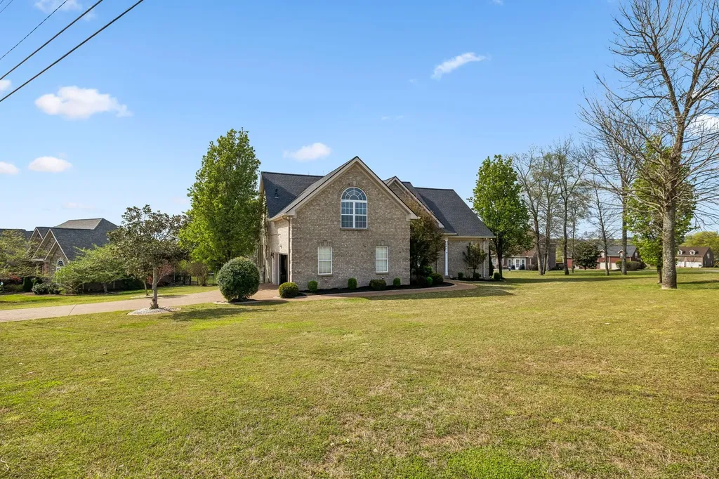 800 Harrisburg Lane Mount Juliet TN 37122