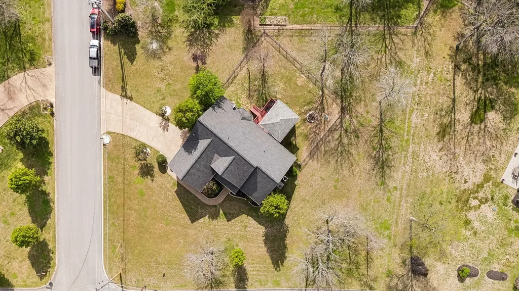 800 Harrisburg Lane Mount Juliet TN 37122