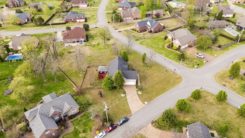 800 Harrisburg Lane Mount Juliet TN 37122